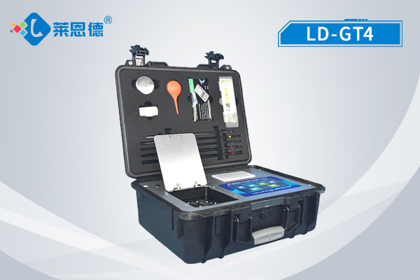 測土配方施肥儀科學(xué)了解土壤養(yǎng)分 測土配方施肥儀科學(xué)了解土壤養(yǎng)分