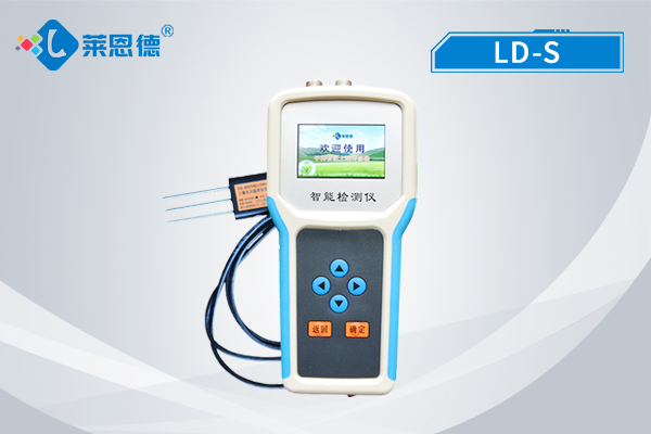 土壤水分快速檢測(cè)儀 土壤水分快速檢測(cè)儀