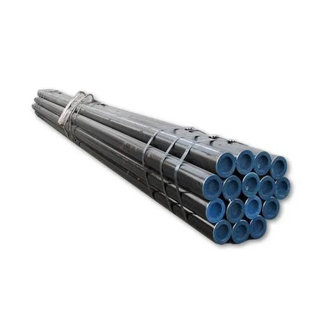 SA-213 T91合金無縫鋼管